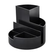 Desk organiser | Maul Roundbox recycled black image