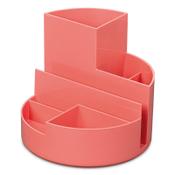 Desk organiser | Maul Roundbox rose image