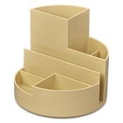 Desk organiser | Maul Roundbox sahara image