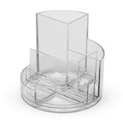 Desk organiser | Maul Roundbox transparent image