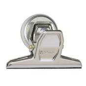 Foldback clip with magnet 75mm | silver | Maul | 3-pack image