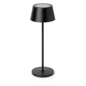 LED desk lamp dimmable | MAULnina rechargeable | black image
