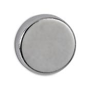 Magnet (Ø10mm x3mm, neodymium) | Maul | 10-pack image