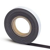 Magnetic tape (self-adhesive) | 2.5cm x 10m | Maul image