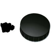 Magnets (15mm, black) | Maul | 10-pack image