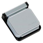 Maul S grey magnetic clamp (10-pack)