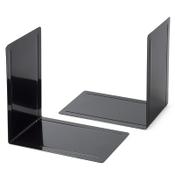 Maul black metal file supports, 24cm x 16.8cm x 24cm (2-pack) image