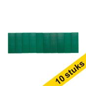 Maul green MAULsolid magnets, 54mm x 19mm (10-pack) image