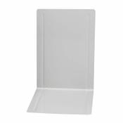 Maul grey metal file supports, 24cm x 16.8cm x 24cm (2-pack)