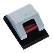 Maul grey self-adhesive clamp (10-pack)