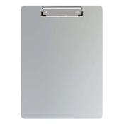 Maul silver A4 portrait clipboard with magnetic strip **Clearance** image