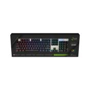 Wired keyboard | MediaRange MRGS101 *US version* image