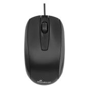 Wired mouse | MediaRange MROS211 image