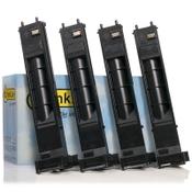 Minolta A0DK152/252/352/452 4-pack (123ink version) image