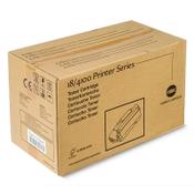 Konica Minolta 1710398-001 black toner (original Konica Minolta) image
