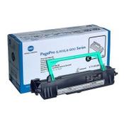 Konica Minolta 1710399-002 black toner (original Konica Minolta) image