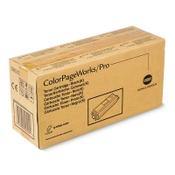 Konica Minolta 1710437-001 black toner (original Konica Minolta) image