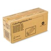 Konica Minolta  1710437-004 cyan toner (original) image