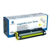 Konica Minolta 1710517-006 high-capacity yellow toner (original Minolta) image