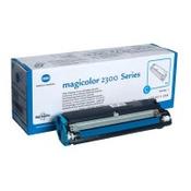 Konica Minolta 1710517-008 high capacity cyan toner (original Konica Minolta) image