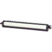 Konica Minolta 1710527-001 fuser oil roller (original Konica Minolta)
