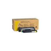 Konica Minolta 1710532-002 drum + yellow toner (original Konica Minolta) image