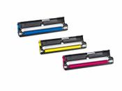 Konica Minolta 1710541-100 high capacity toner 3-pack (original Konica Minolta) image