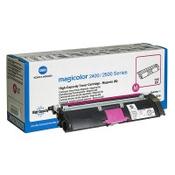 Konica Minolta 1710589-002 magenta toner (original Konica Minolta)