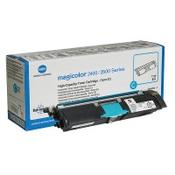 Konica Minolta 1710589-003 cyan toner (original Konica Minolta) image