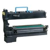 Konica Minolta 1710604-006 high capacity yellow toner (original Konica Minolta) image