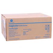 Konica Minolta A06X0Y2 transfer roller (original Konica Minolta) image