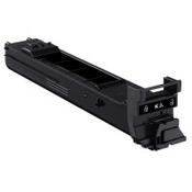 Konica Minolta A0DK151 black toner (original Konica Minolta) image