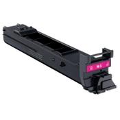 Konica Minolta A0DK353 (TN-318M) magenta toner (original Konica Minolta) image