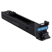 Konica Minolta A0DK451 cyan toner (original Konica Minolta) image