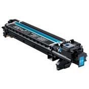 Konica Minolta A0WG0KH cyan imaging unit (original Konica Minolta) image