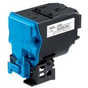 Konica Minolta A0X5450 high capacity cyan toner (original Konica Minolta) image