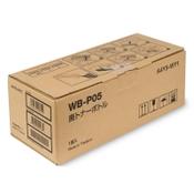 Konica Minolta A4Y5WY1 waste toner box (original Konica Minolta) image