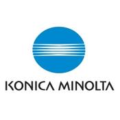 Konica Minolta DV-510M (020S) magenta developer (original Konica Minolta)