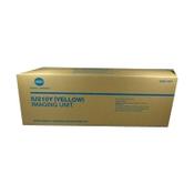 Konica Minolta IU-210Y (4062-303) yellow imaging unit (original Konica Minolta) image