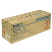 Konica Minolta IU-301Y (018R) yellow imaging unit (original Konica Minolta) image