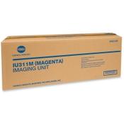 Konica Minolta IU-311M magenta imaging unit (original Konica Minolta) image