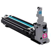 Konica Minolta IU-312M (A0310AJ) magenta imaging unit (original) image