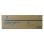 Konica Minolta IU-313M (A0DE0DF) magenta imaging unit (original Konica Minolta) image