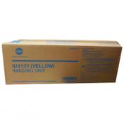 Konica Minolta IU-313Y (A0DE07F) yellow imaging unit (original Konica Minolta) image