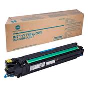 Konica Minolta IU-711Y (A2X208D) yellow imaging unit (original Konica Minolta) image