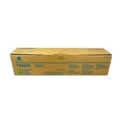 Konica Minolta TN213Y yellow toner (original Konica Minolta) image