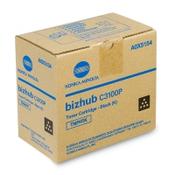 Konica Minolta TNP-48K (A5X0150) black toner (original Konica Minolta)