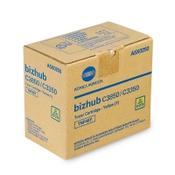 Konica Minolta TNP-48Y (A5X0250) yellow toner (original) image