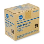 Konica Minolta TNP-50K (A0X5154) black toner (original Konica Minolta) image