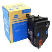 Konica Minolta TNP-80K (AAJW152) black toner (original Konica Minolta) image